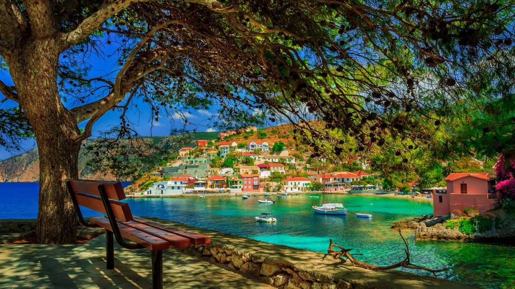 Kefalonia