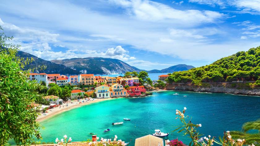 Kefalonia