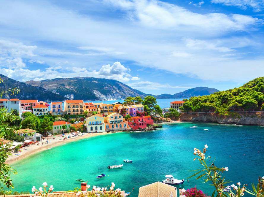 Kefalonia